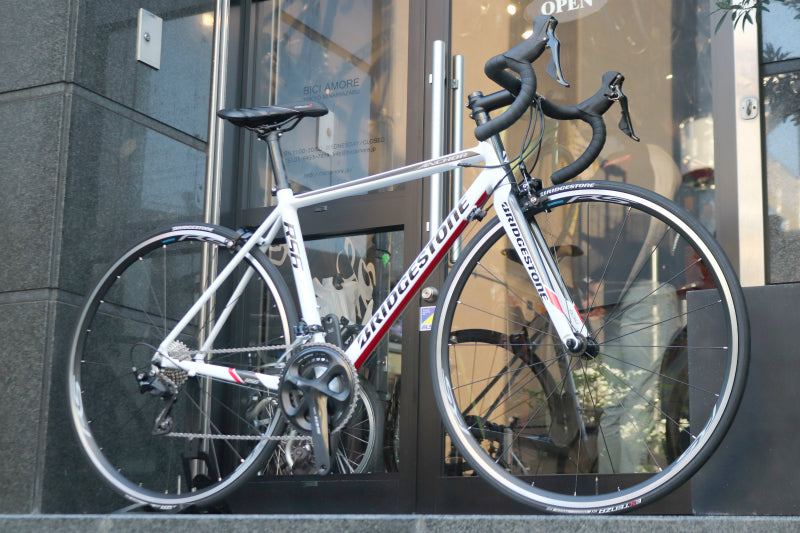 ブリヂストン アンカー BRIDSTONE ANCHOR RS6 2021モデル 49サイズ