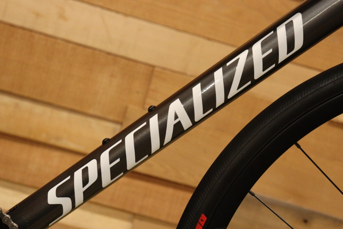 スペシャライズド SPECIALIZED アレー ALLEZ 2023年モデル 54 サイズ