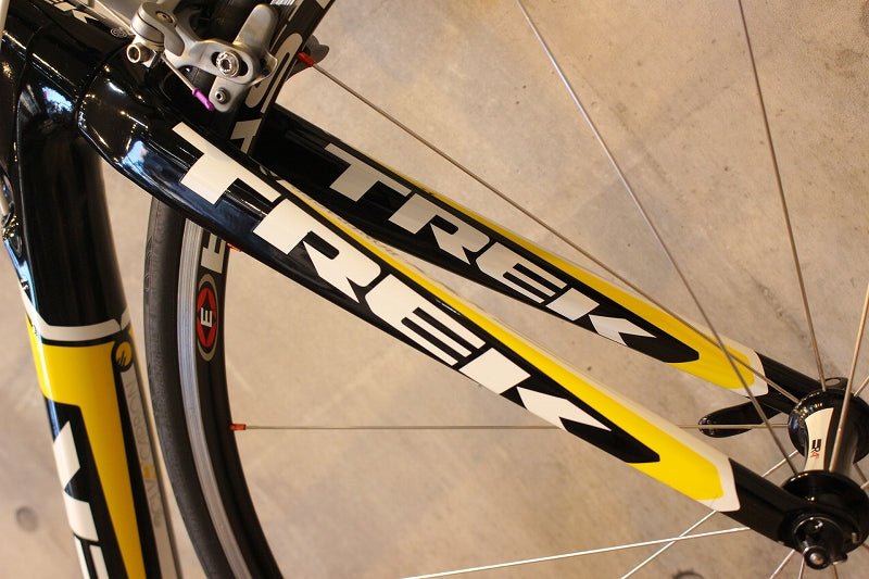 トレック TREK マドン MADONE 6.2 2011年モデル 52サイズ アルテグラ