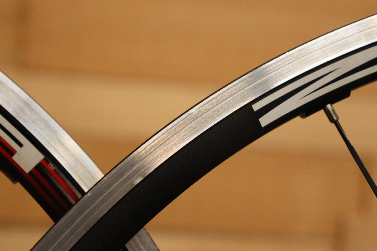 カンパニョーロ Campagnolo ゾンダ ZONDA 2way-fit アルミ