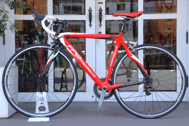 PINARELLO ピナレロ FP2 2010モデル 51サイズ シマノ アルテグラ 6700