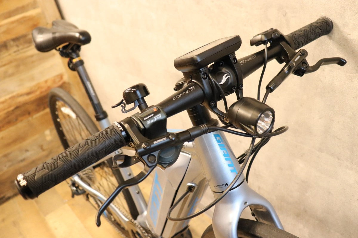 ジャイアント GIANT エスケープ ESCAPE RX-E+ 2021 XSサイズ シマノ