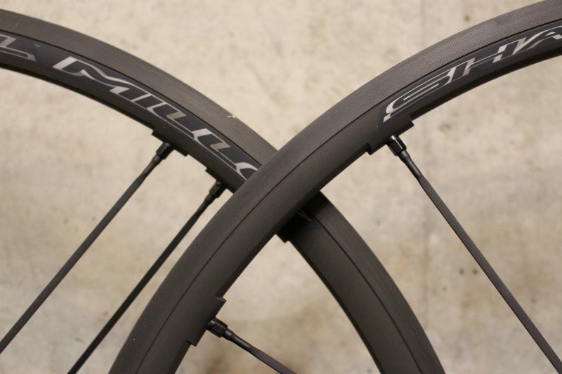 カンパニョーロ CAMPAGNOLO シャマルミレ SHAMAL MILLE アルミ