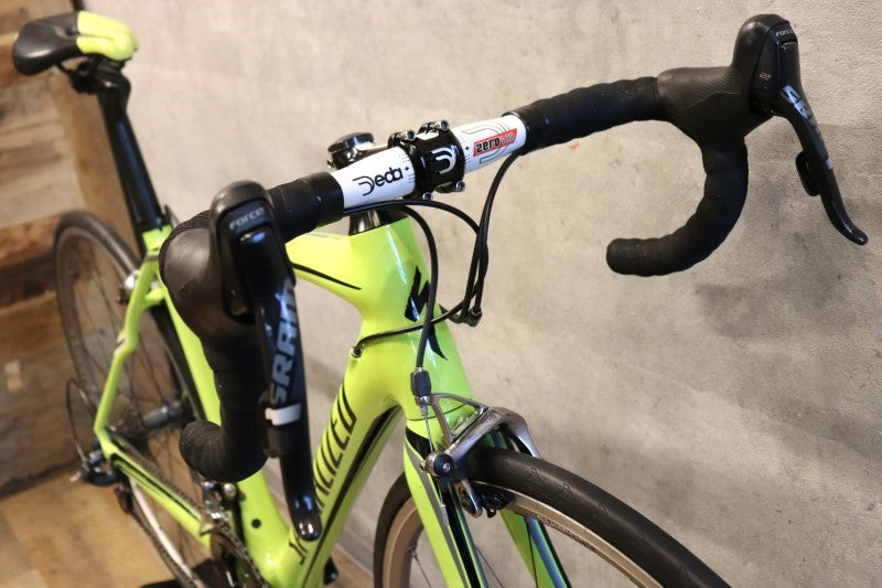 スペシャライズド SPECIALIZED ルーベ ROUBAIX SL4 SPORT 2015 52