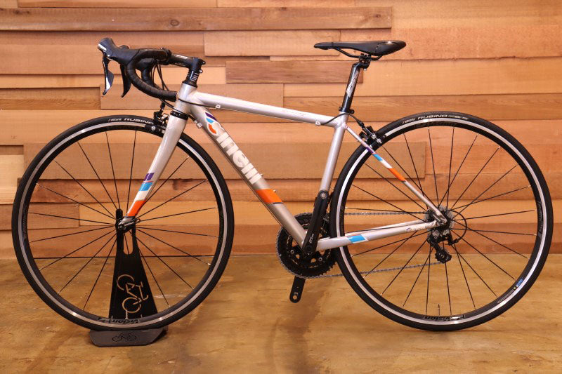 チネリ cinelli エクスペリエンス EXPERIENCE 2018年モデル XXSサイズ