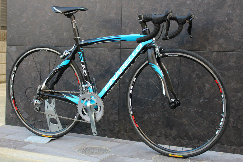 ピナレロ PINARELLO FP UNO 2012年モデル 460Sサイズ シマノ