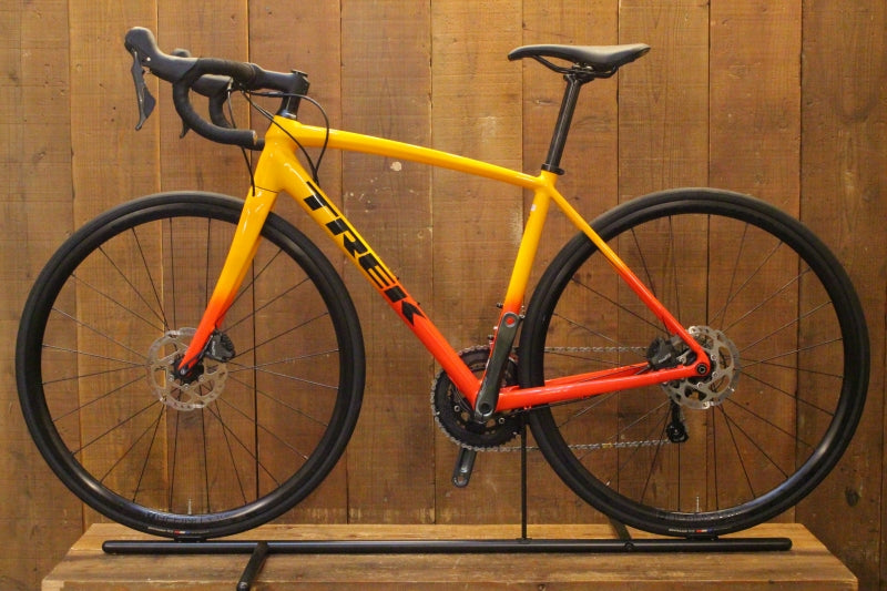 トレック TREK エモンダ EMONDA ALR4 DISC 2022年モデル 52サイズ