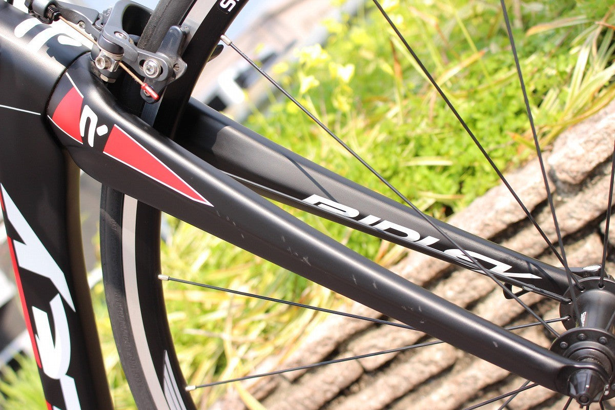 リドレー RIDLEY フェニックス FENIX SL 2016 XS シマノ アルテグラ