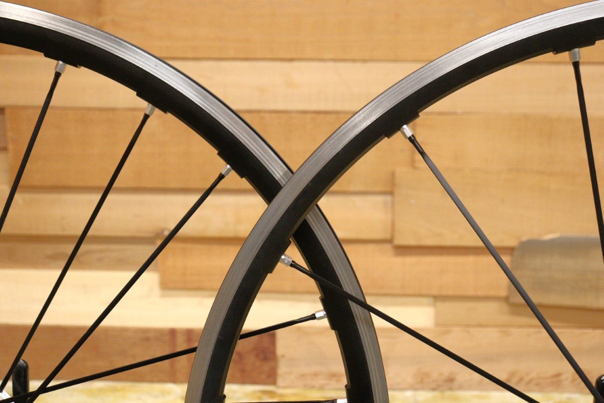 フルクラム FULCRUM レーシング ゼロ RACING ZERO C15 シマノ12S/11S