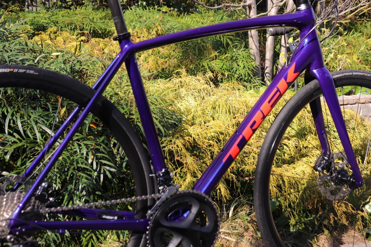 トレック TREK エモンダ EMONDA ALR5 DISC 2021 56サイズ シマノ 105