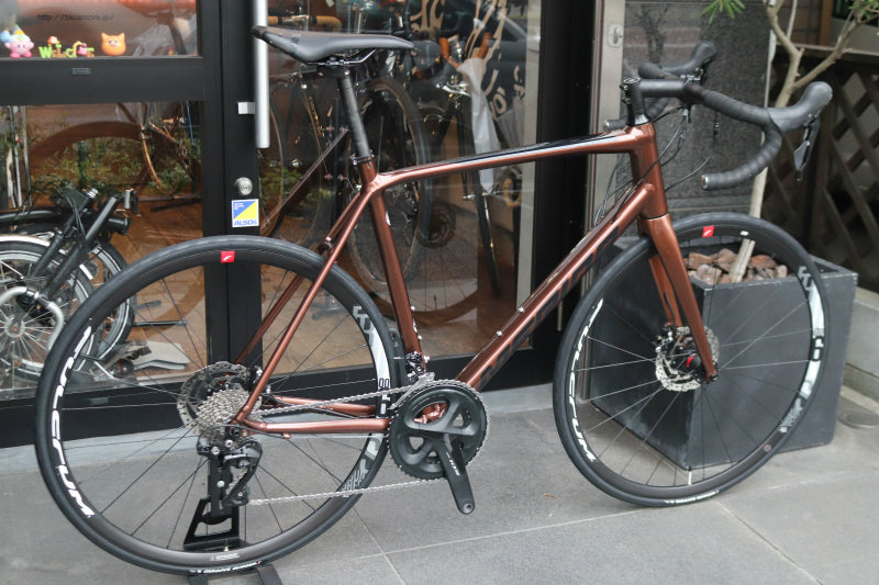 メリダ MERIDA スクルトゥーラ ディスク SCULTURA 700 DISC 56サイズ