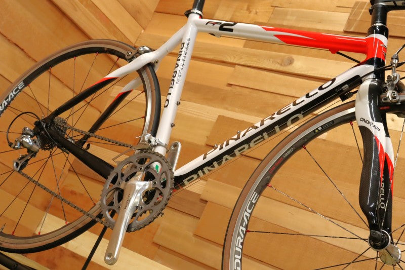 ピナレロ PINARELLO FP2 2009年モデル 520サイズ 105 5600MIX 10S