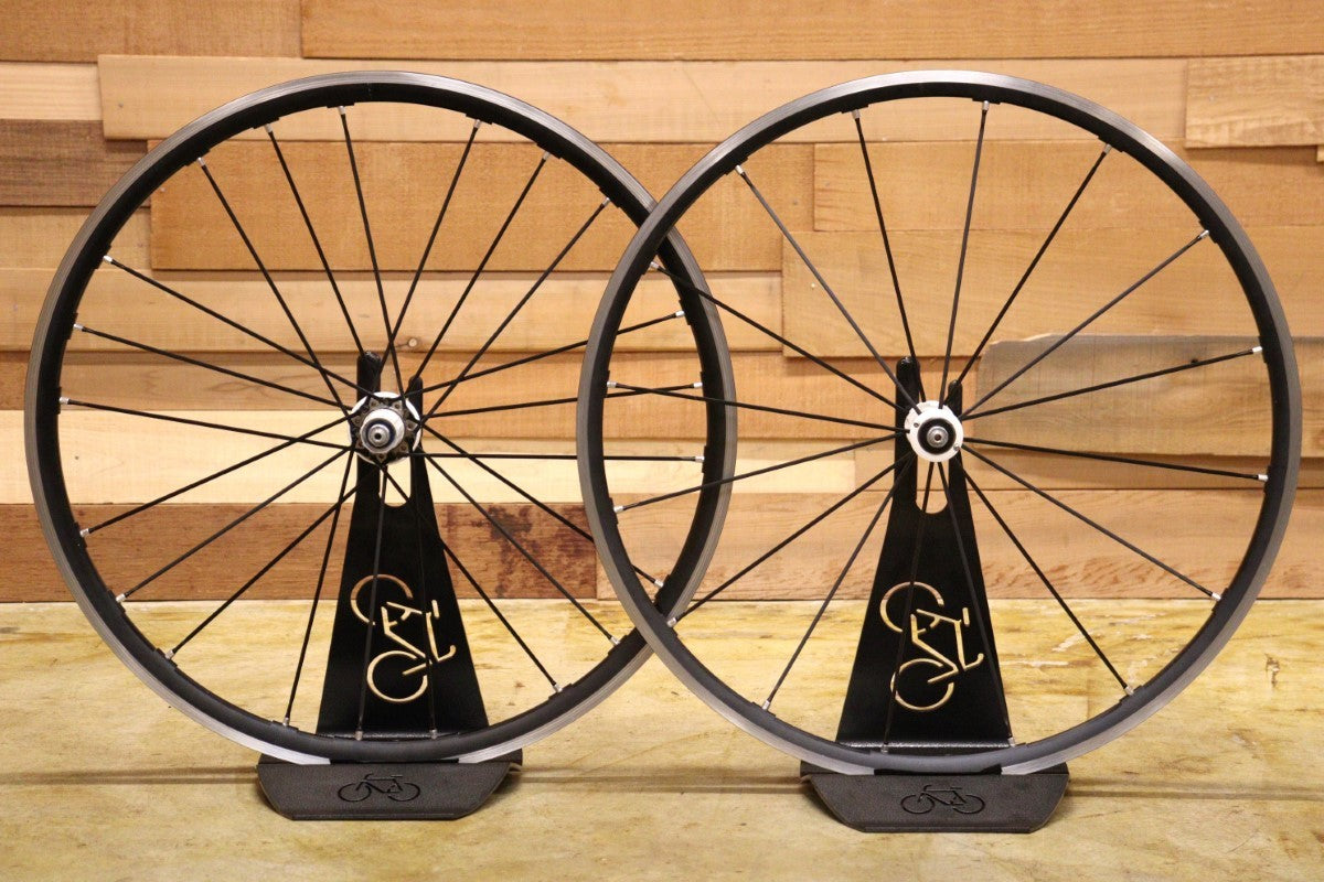 フルクラム FULCRUM レーシング ゼロ RACING ZERO C15 シマノ12S/11S