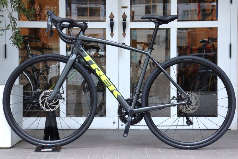 トレック TREK ドマーネ ディスク DOMANE AL3 DISC 2021モデル 54