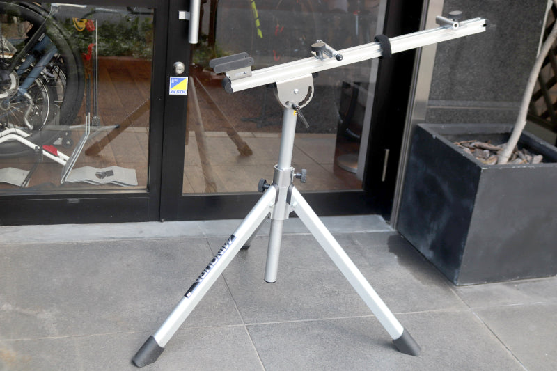 ミノウラ MINOURA RS-1800 メンテナンススタンド ワークスタンド 作業