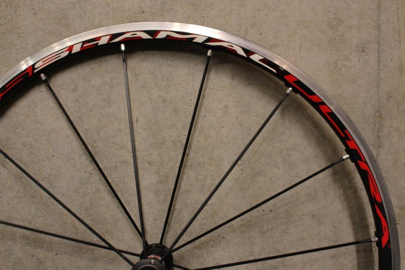 カンパニョーロ CAMPAGNOLO シャマルウルトラ SHAMAL ULTRA アルミ