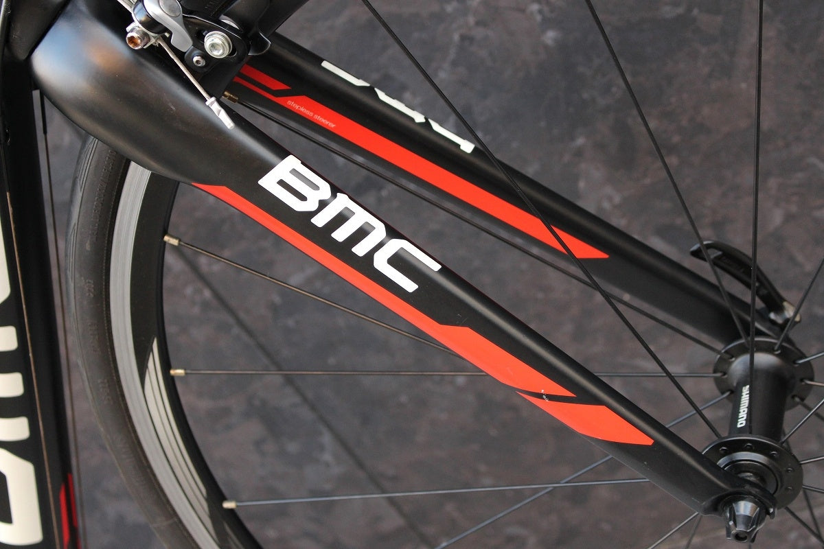 ビーエムシー BMC チームマシーン TEAMMACHINE SLR03 2015 51 シマノ