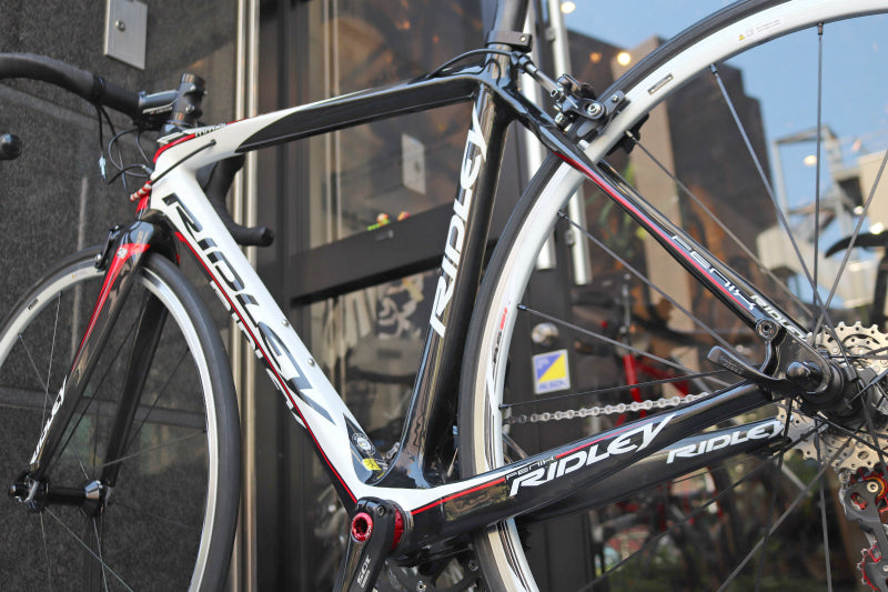 リドレー RIDLEY フェニックス FENIX 2013モデル XSサイズ シマノ 105