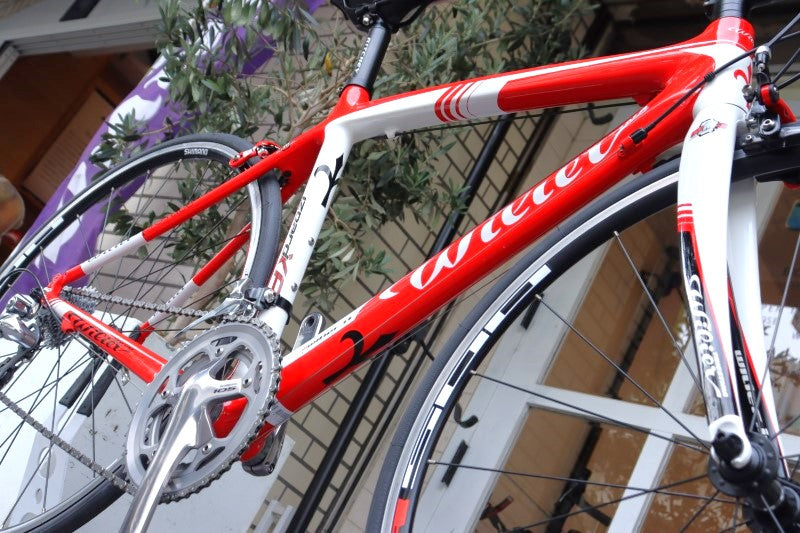 ウィリエール Wilier イゾアール IZOARD XP 2012モデル Sサイズ シマノ