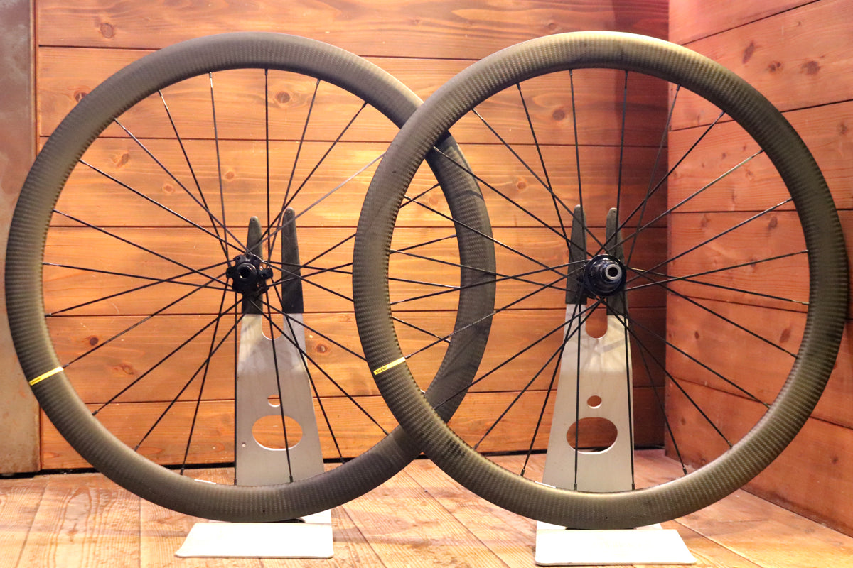 マヴィック MAVIC コスミック プロ カーボン COSMIC PRO CARBON UST