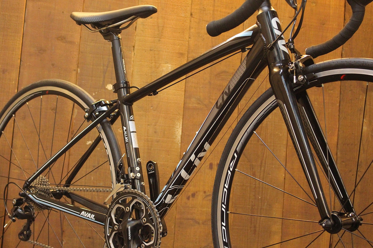 ジャイアント GIANT LIV アヴェイル AVAIL 3 2015年モデル XXSサイズ