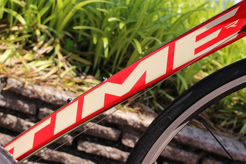 タイム TIME RXR ulteam XXSサイズ シマノ デュラエース 9000 11s