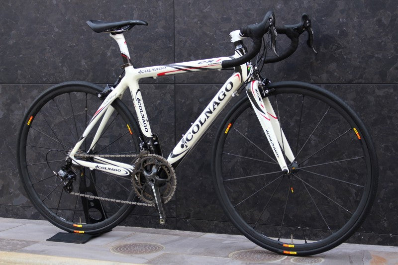 コルナゴ COLNAGO CX-1 2011 カンパニョーロ コーラス 11S カーボン