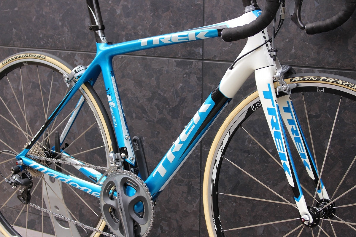 トレック TREK マドン MADONE 5.9 2010モデル 52サイズ ULTEGRA×DURA