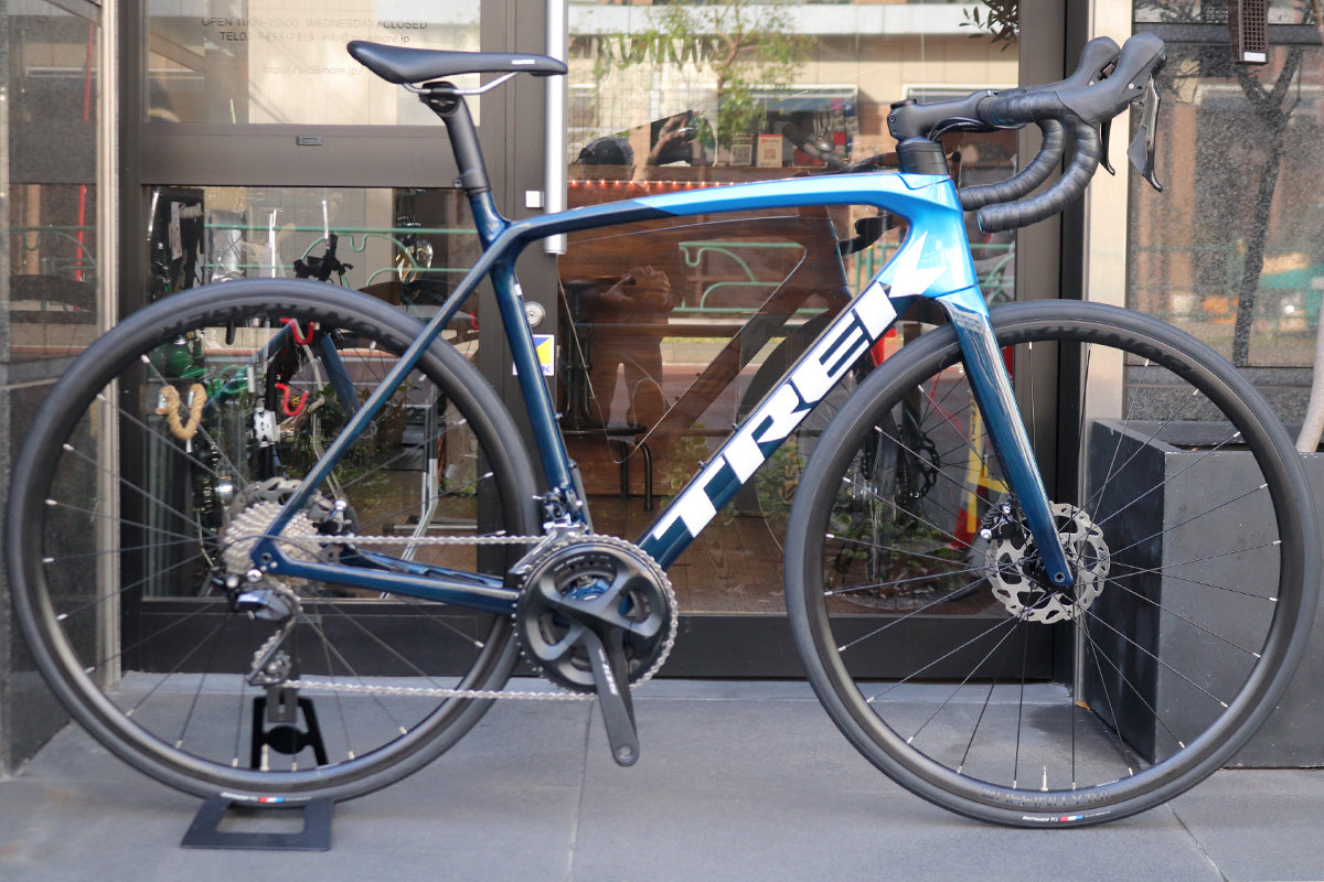 年末セール！ トレック TREK エモンダ EMONDA SL5 DISC 2021 56サイズ