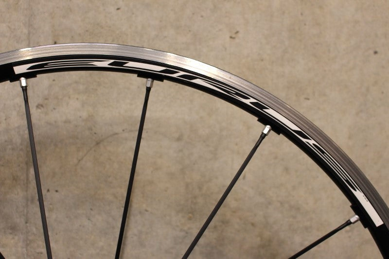 カンパニョーロ Campagnolo ユーラス EURUS アルミ クリンチャー