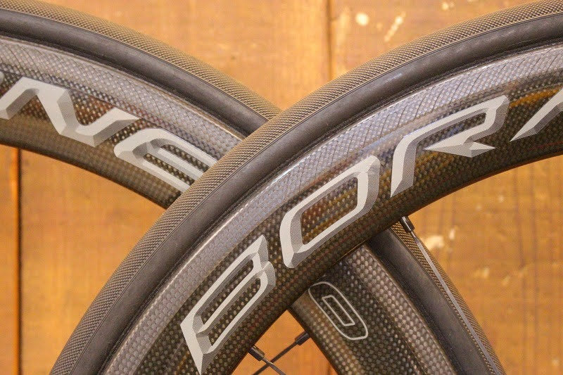 カンパニョーロ CAMPAGNOLO ボーラワン BORA ONE 50 AC3 カーボン