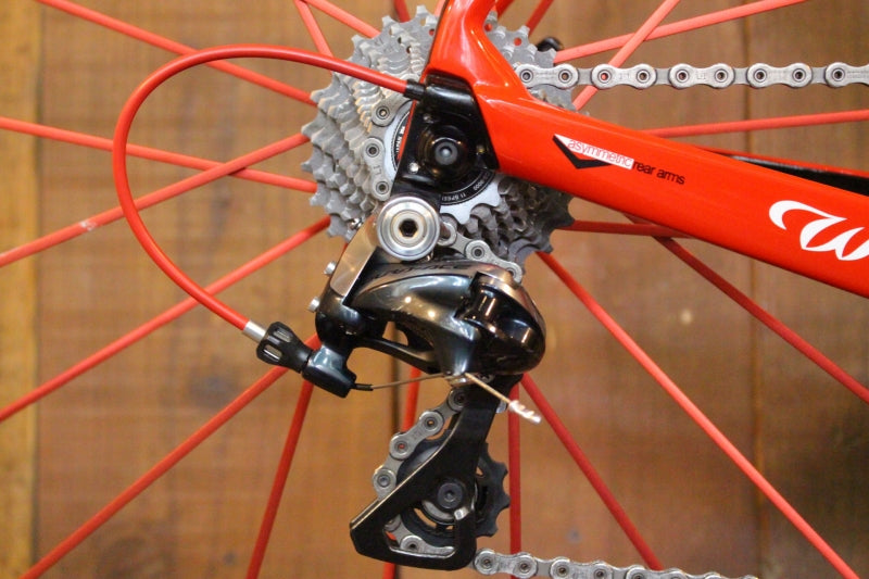 ウィリエール Wilier チェントウノ Cento1SR 2013年モデル Mサイズ