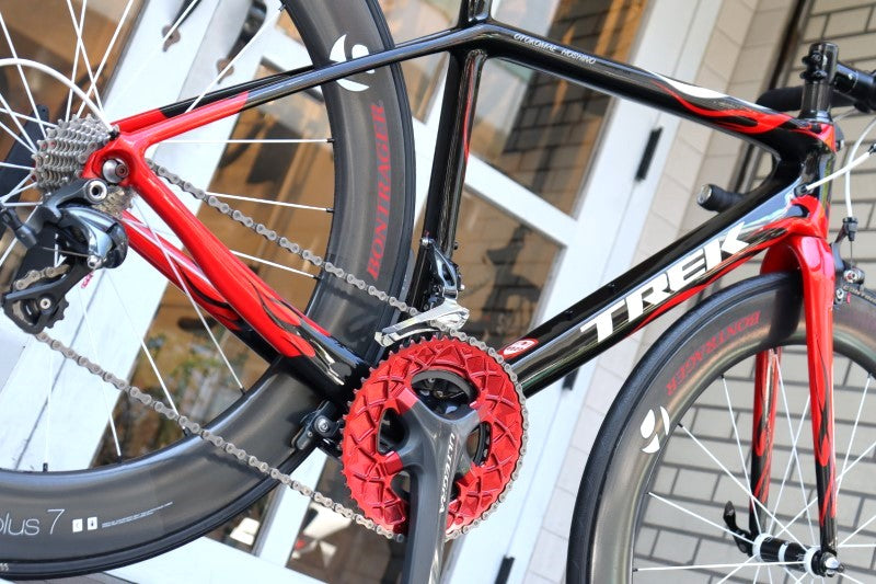 トレック TREK マドン MADONE 6 2015モデル 50サイズ PROJECT ONE