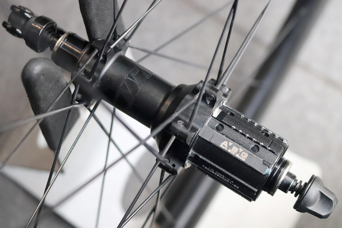 プライム PRIME ブラックエディション BLACK EDITION 28 カーボン