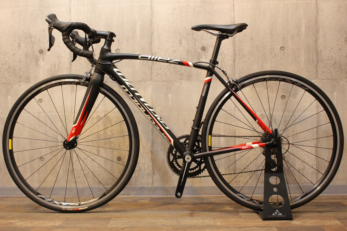 スペシャライズド SPECIALIZED アレーコンプ ALLEZ COMP 2015 52サイズ