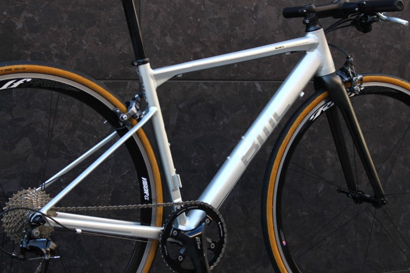 BMC Teammachine ALR01 2018 47サイズ 105 Mix 11S クロスバイク Rolf