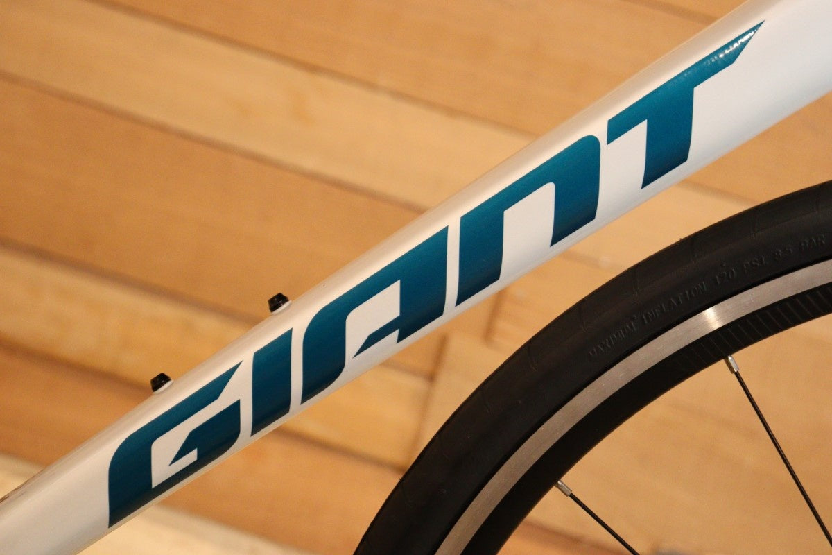 ジャイアント GIANT コンテンド CONTEND 1 2021 Sサイズ シマノ ソラ