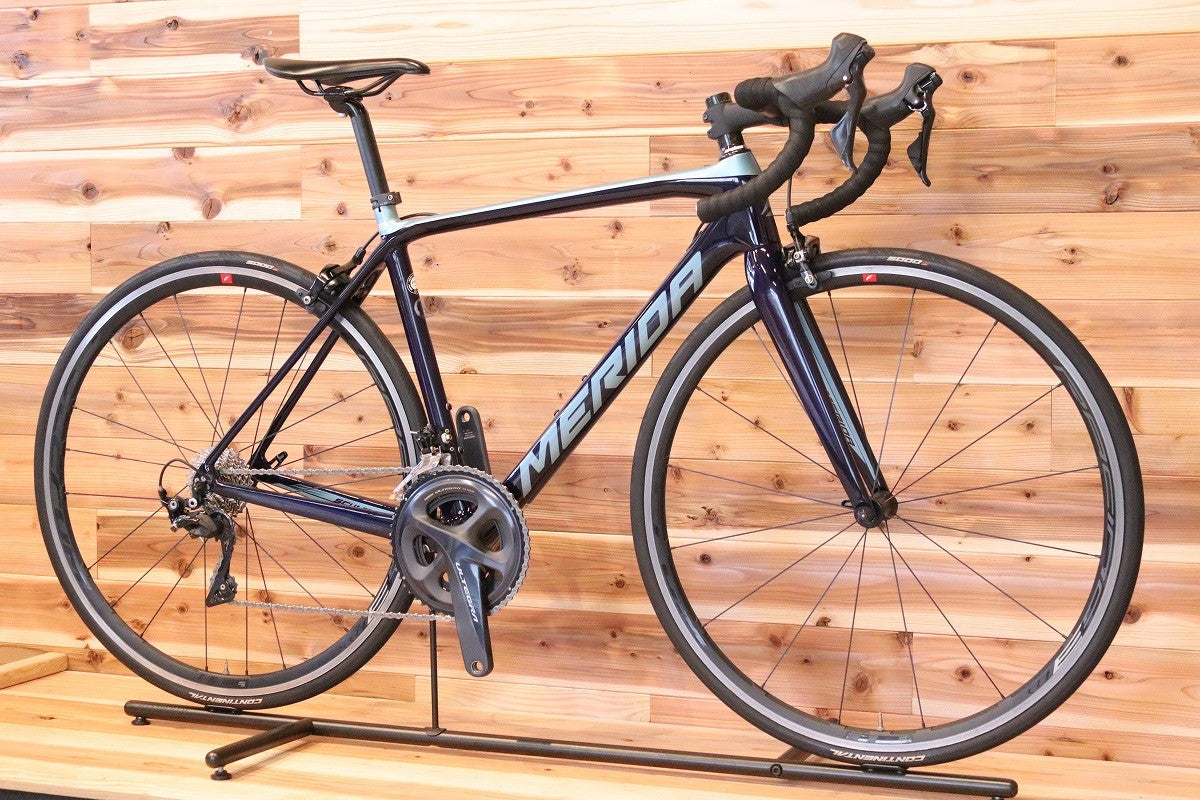 メリダ MERIDA スクルトゥーラ SCULTURA 8000-E 2020モデル Sサイズ