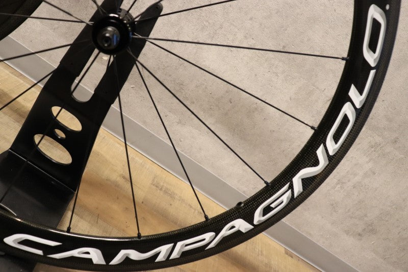 カンパニョーロ Campagnolo ボーラワン BORA ONE 50 AC3 カーボン