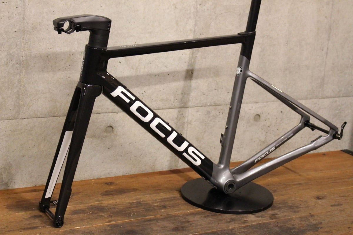 フォーカス FOCUS イザルコマックス ディスク IZALCO MAX DISC 9 2021