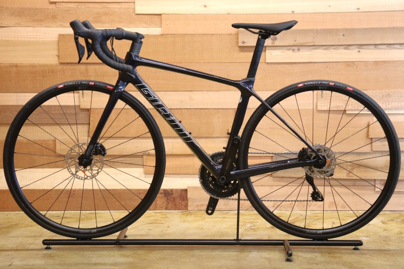 ジャイアント GIANT TCR ADVANCED 1 DISC KOM 2023年モデル XSサイズ