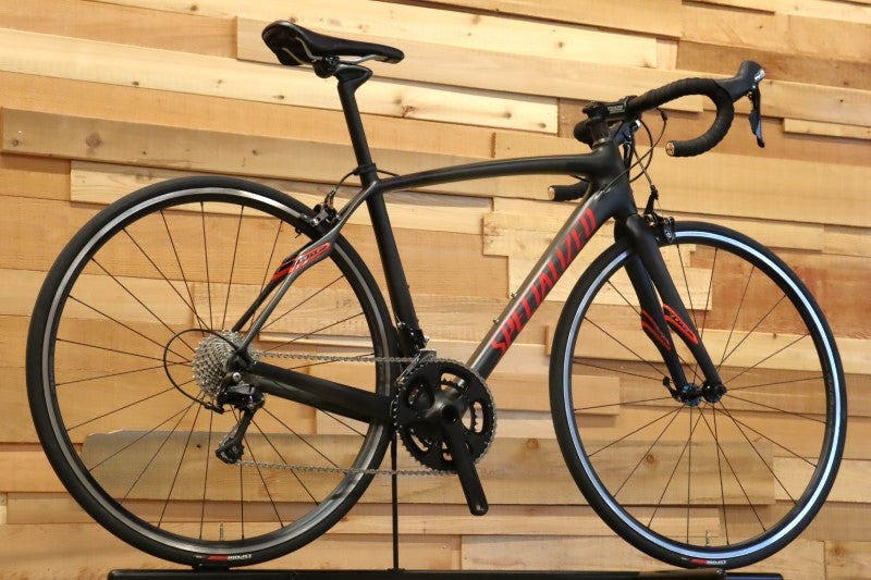 スペシャライズド SPECIALIZED ルーベ ROUBAIX SL4 sport 2017 52