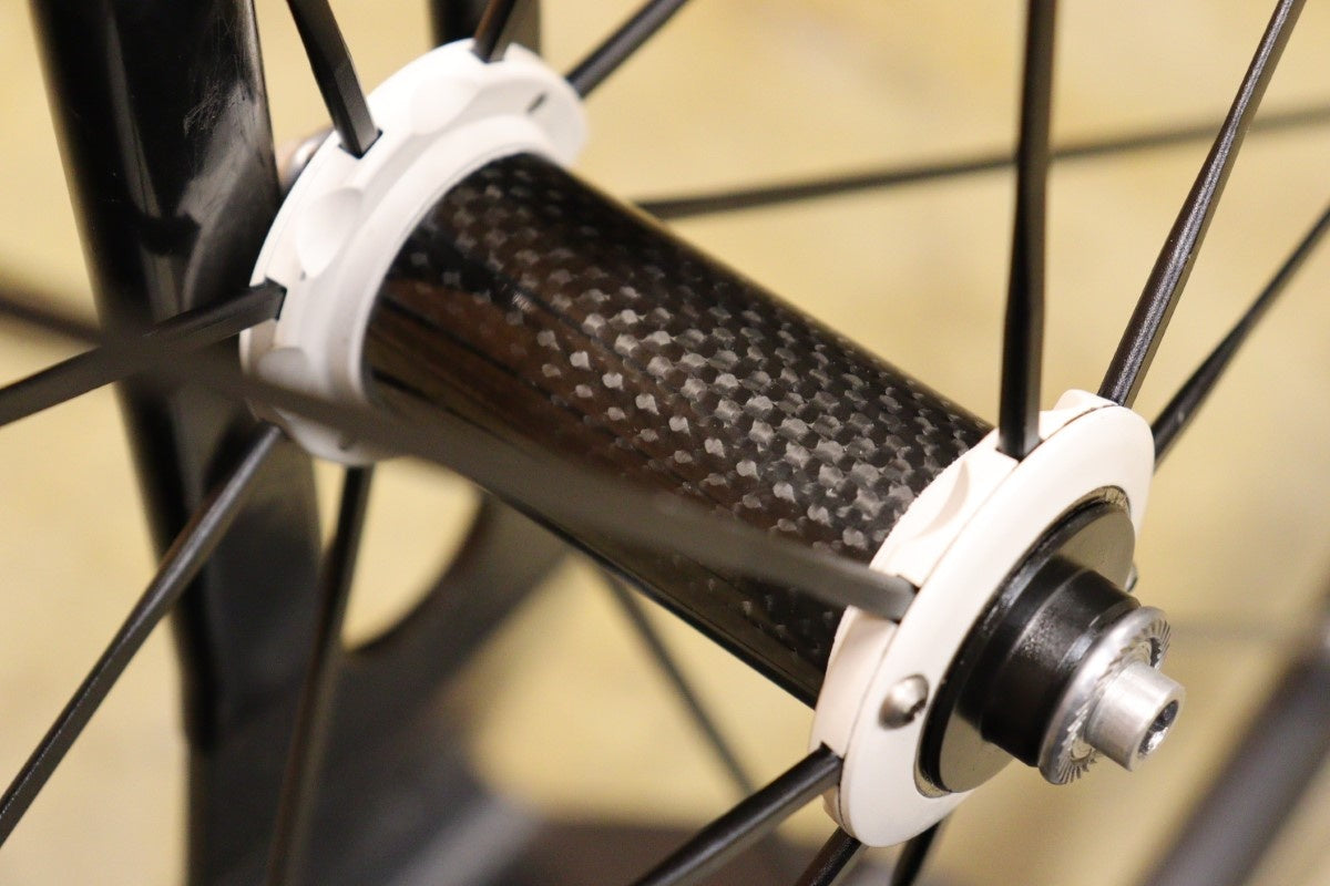 フルクラム FULCRUM レーシング ゼロ RACING ZERO C15 シマノ12S/11S