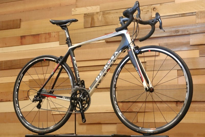 セール!!】 デローザ DE ROSA R848 2012モデル 48サイズ