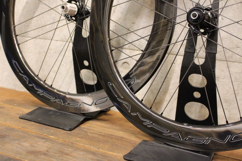 カンパニョーロ Campagnolo ボーラ BORA WTO 60 DB カーボン