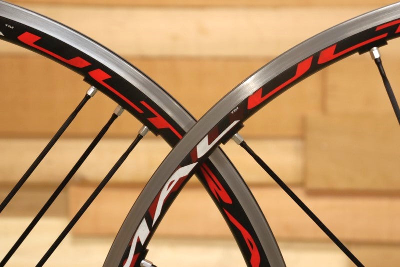 カンパニョーロ Campagnolo シャマルウルトラ SHAMAL ULTRA 2WAY-FIT