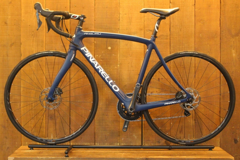 ピナレロ PINARELLO アングリル ANGLIRU DISK 2022年モデル 520サイズ