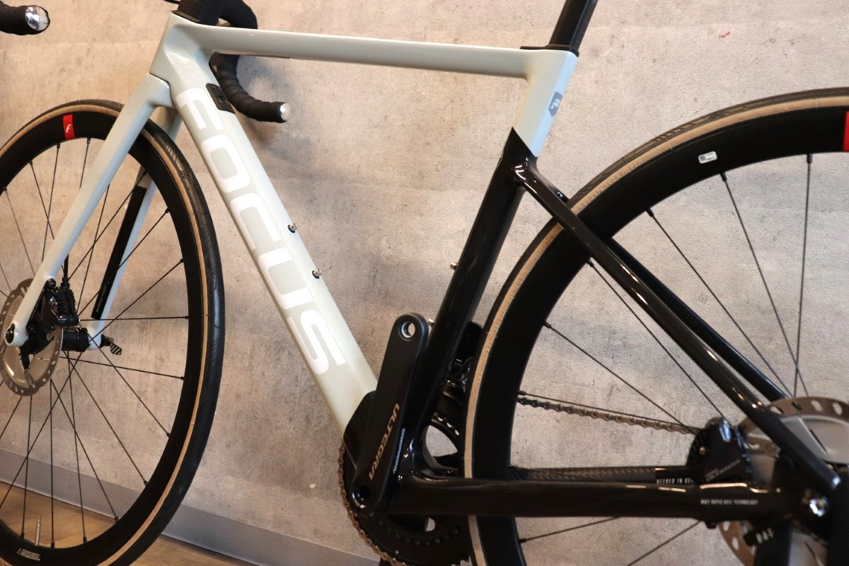 FOCUS IZALCO MAX DISC 9 フレームセット 最終値下げ FOCUS(フォーカス