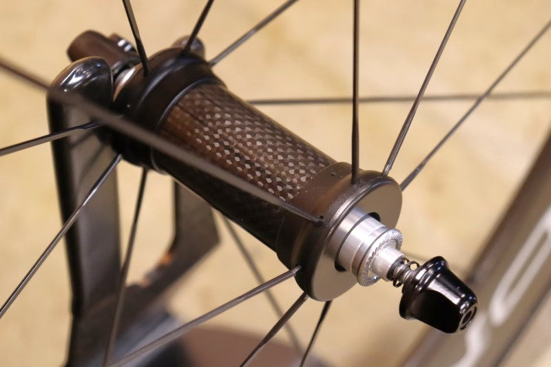 カンパニョーロ Campagnolo ボーラ ウルトラ BORA ULTRA 80 カーボン