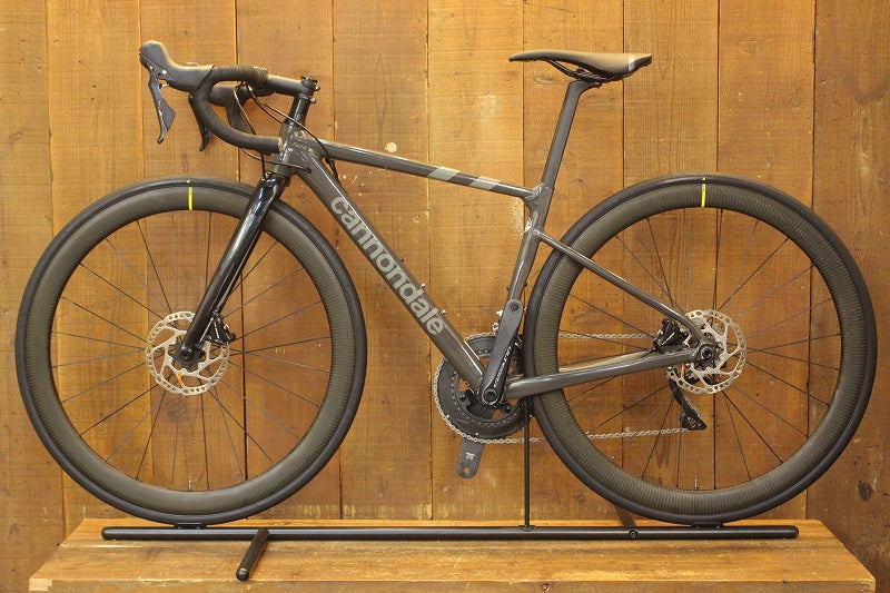 キャノンデール CANNONDALE キャド CAAD13 DISC 2020年モデル 44サイズ